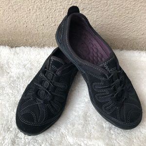 NEW! Clark’s Privo Slip On Casual Shoes Black Sz 5